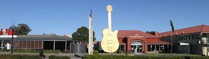 It's australia's largest music festival and one of the top 10 music festivals in the world. Tamworth Nsw Aussie Towns