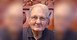 Obituary for Robert "Bob" Pearson