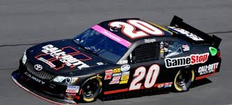 It's pretty much black now. Call Of Duty 2 Gamestop Car Joey Logano Call Of Duty Black Car
