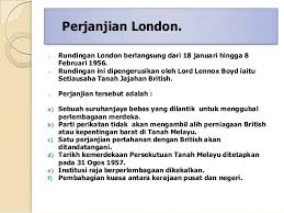 British sedar bahawa mereka tidak dapat menghalang kemerdekaan persekutuan. Hubungan Etnik Usaha British Memerdekakan Tanah Melayu