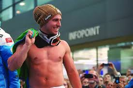 Learn more about hirscher's life and career in this article. Abb 7 14 Catwalk Mit Marcel Hirscher Zur Prasentation Der Neuen Download Scientific Diagram
