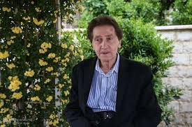 سعید مظفری از دنیا رفت