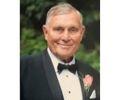 Ernie Hux Obituary (1938