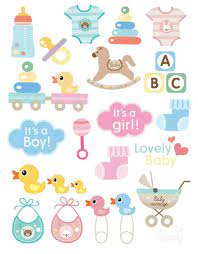 Baby Scrapbook Stickers Baby Baby Sticker Printable Scrapbook Printables Free Baby Shower Stickers Baby Shower Tags
