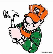 Home Depot Homer Clip Art Home Depot Apron Homer Depot