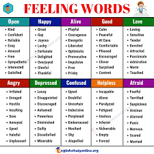 نتیجه جستجوی لغت [feeling] در گوگل