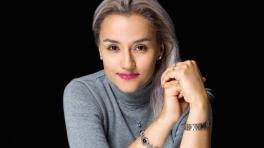 REDNBLUE, la nueva expresión sonora de Luisa Quiroga