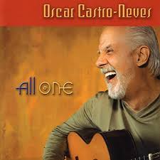 Besides his important contribution to the movement usually known as bossa nova. All One By Oscar Castro Neves On Amazon Music Amazon Com