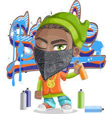Check spelling or type a new query. Gangsters And Criminal Vector Cartoon Characters Graphicmama