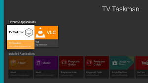 Android studio should start syncing automatically. Tv Taskmanager App Manager For Android Apk Download
