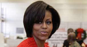 Michelle Obama: Latest News, Top Stories & Analysis