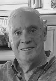 Obituary: William Hahn, 87, Ludington.