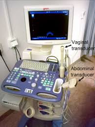 Maybe you would like to learn more about one of these? Gynecologic Ultrasonography Wikipedia