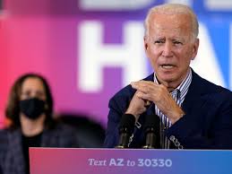 Kamala harris, a us senator from california, is also the state's former attorney general. Maryland Man Charged With Threatening To Kidnap And Kill Biden Harris Business Insider