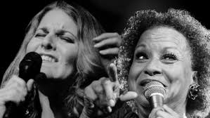 Michele Hendricks Quintet ft Larry Browne