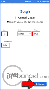 We did not find results for: 4 Solusi Simpel Tidak Bisa Membuat Akun Google Mail Baru Iyabanget Com