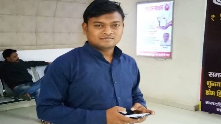 रीवा में कांग्रेस नेता की हत्या, बाइक सवारों ने ताबड़तोड़ पेट और सीने में मारे चाकू