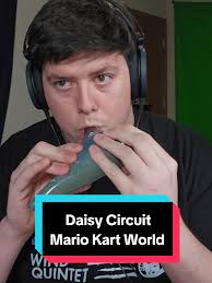 Daisy Hills Mario Kart World Soundtrack