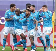 La sfida amichevole contro il bayern monaco è in programma sabato con calcio d'inizio alle ore 16.30. Il Roma Il Napoli Ritorna Alla Base Sabato Amichevole Con Il Bayern