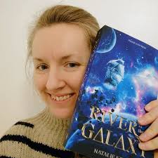 I Summon the Sea (The Thorn and the Shadow Book 1) by Mona Archer