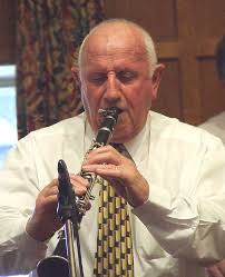 Mart Rodger RIP 13th March 2019