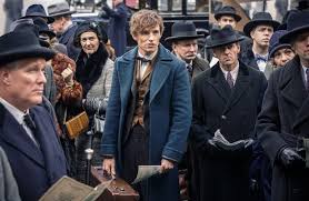 смотреть фантастические твари и где они обитают 2 трейлер Film Fantasticheskie Tvari I Gde Oni Obitayut Vyhodit V Prokat Novosti Na Film Pro