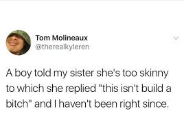 Stream songs including build a bitch. Brb Googling How To Treat A Burn Trollxchromosomes