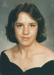 Obituary of Patsy Peters Hamrick