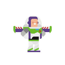 Buzz Lightyear Buzzlightyear Toystory Pixar Animation Toy Photo Taken By Every Hey On Instagra Disney Illustration Disney Paper Dolls Character Design