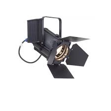 Maybe you would like to learn more about one of these? Philips Selecon Rama 175 Hp 80v Fresnel Elwolight