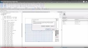 The autodesk sketchbook app, when initially opened, will open into the gallery. Revit 2020 Rename Guide Grid Micrographics