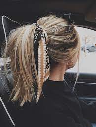 Jesuisromyx Hair Styles Scarf Hairstyles Diy Hairstyles Easy