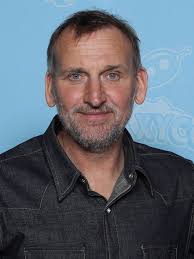 Christopher Eccleston