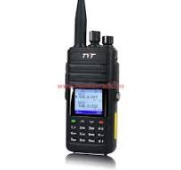 TYT TH-UV8200 GPS IP67 Waterproof 10W Walkie Talkie Dual Band FM Portable  Two Way Radio