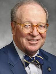 BUILDING A GROUNDSWELL FOR A BIG BOLD FUTURE