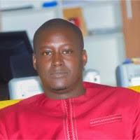 4 "Yahya Gueye" profiles