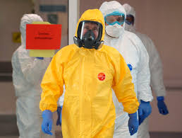Meningococcal disease is a serious bacterial infection that most often leads to severe swelling of the tissues surrounding the. Russia Cops To Higher Coronavirus Numbers As Putin Dons Hazmat Suit New York Daily News