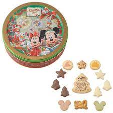 christmas fantasy 2016 merchandise and food at tokyo disneyland in 2021 tokyo disneyland disneyland disney food