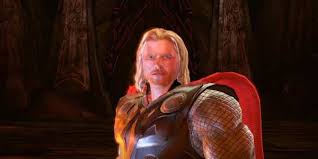 Thor God Of Thunder Nintendo Wii Torrent Free Torrents Download