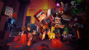 Perishable goods such as food, flowers, newspapers or magazines cannot be returned. Minecraft Dungeons Tips How To Brawl Your Way Through Mojang S Dungeon Crawler Pc Gamer
