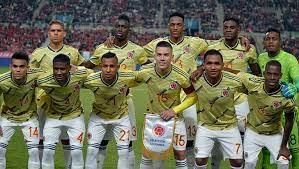 Archivo de noticias en barranquilla, la región caribe. Falcao Y James Encabezan La Nomina De La Seleccion Colombia Para La Copa America Brasil 2019 La Cronica Del Quindio Noticias Quindio Colombia Y El Mundo