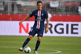 Эррера андер / herrera ander. Man Utd News Herrera Says Loyalty Led To Psg Transfer Decision