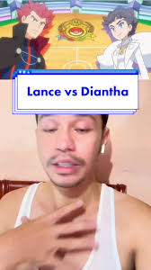 Como Vencer A Lance En Pokemonaster