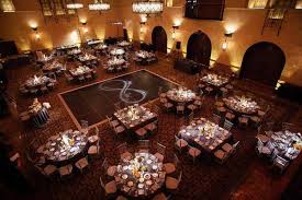The Hollywood Roosevelt Hotel Wedding Compass Hotel Wedding Receptions Hotel Wedding Wedding