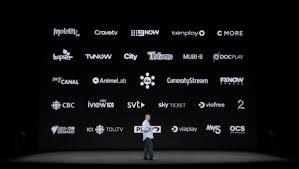 Auf streaming boxen, sticks und smart tvs streamen. Das Apple Tv 4k Was Die Set Top Box Kann Und Wie Viel Sie Kostet Mac Life