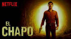 El Chapo Full Theme Song El Chapo What Is Netflix El Chapo Guzman