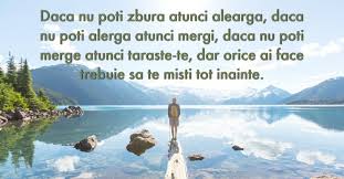Mesaje De Incurajare Care Te Vor Ajuta Sa Te Ridici In Momentele Grele