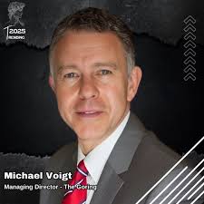 We are proud and excited to welcome Pierre Haenen as our new general  manager starting July 1st! We're looking forward to an amazing future  together. For more info, read the full article