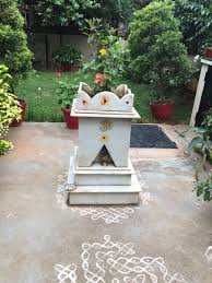 Pin By Harshad30 Wordpress Com On Tulsi Kyaro Pooja Room Design Buddha Decor Tulsi Pot