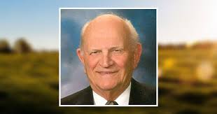 Vernon Lubinski Obituary June 18, 2013